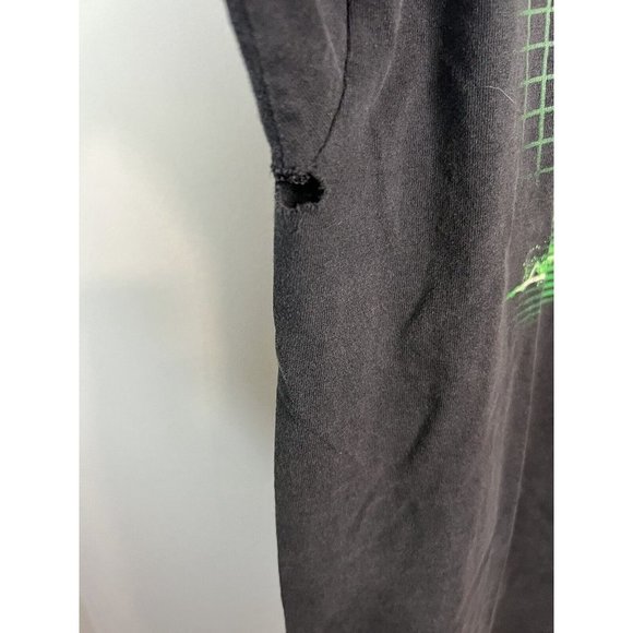 Vintage Call of Duty Modern Warfare 2 MW2 Video Game T-Shirt Sz XL - Picture 5 of 8